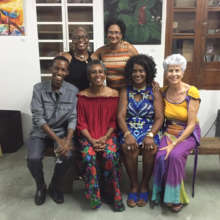 Youlou Arts Planning Committee
