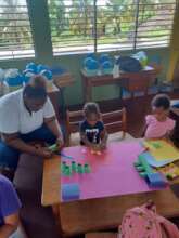 Creating a machine to get rid of Carbon Dioxide