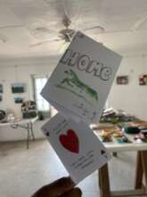 Two Zines From The Home Show