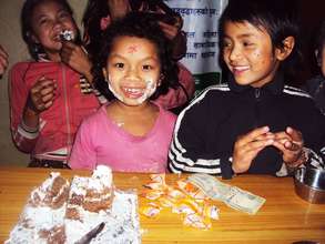 Happy-Birthday to you DOLMA.
