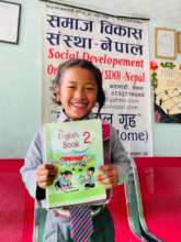 SABITA,class-2 received GPA: 3.52 ( 88 %) on Final