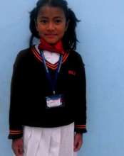 SUSMITA, Class-1 achieved Grade:A+ 4.00 full mark