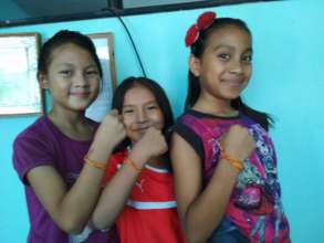 Children celebrated RAKSHYA BANDHAN festival.