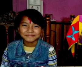 SRIJANA,class- 3 has OUTSTANDING result, GPA:3.77