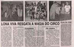 A recent news piece about the project with photos