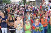 100 Needy Kids off the Street and Productive