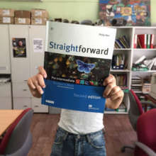 Preview of our new English course curriculum