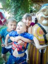 More kids helped to get to school