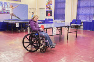 This one was a slightly different situation