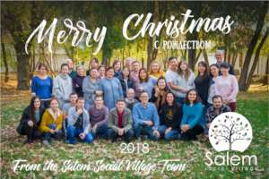 Merry Christmas and Happy New Year from us all!