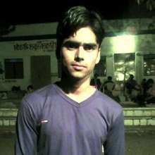 Adharshila student Deependra joins the Indian Army