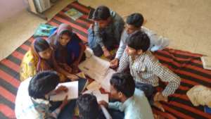 Teachers' training 1