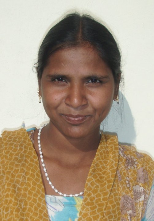 Adharshila student joins as teacher!