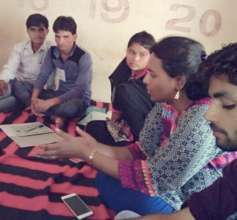 Review workshop