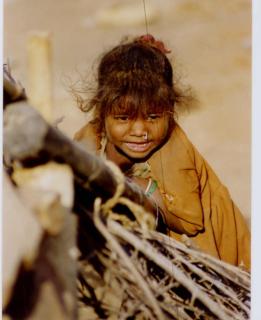 Help educate 600 tribal children in India yearly