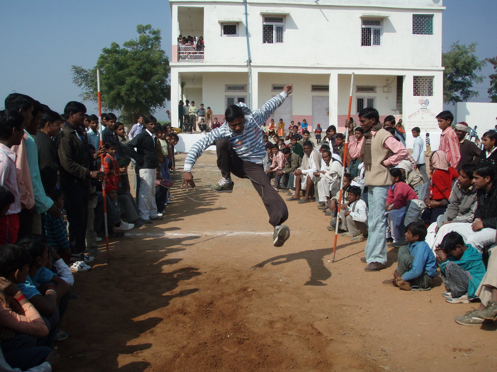 Help educate 600 tribal children in India yearly