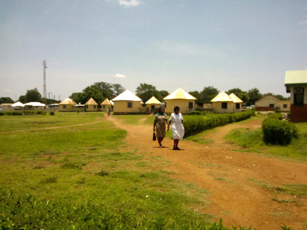 Preventing Cancer for Women in Ghana