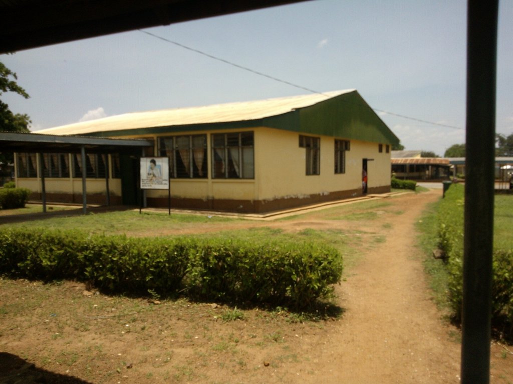 Preventing Cancer for Women in Ghana