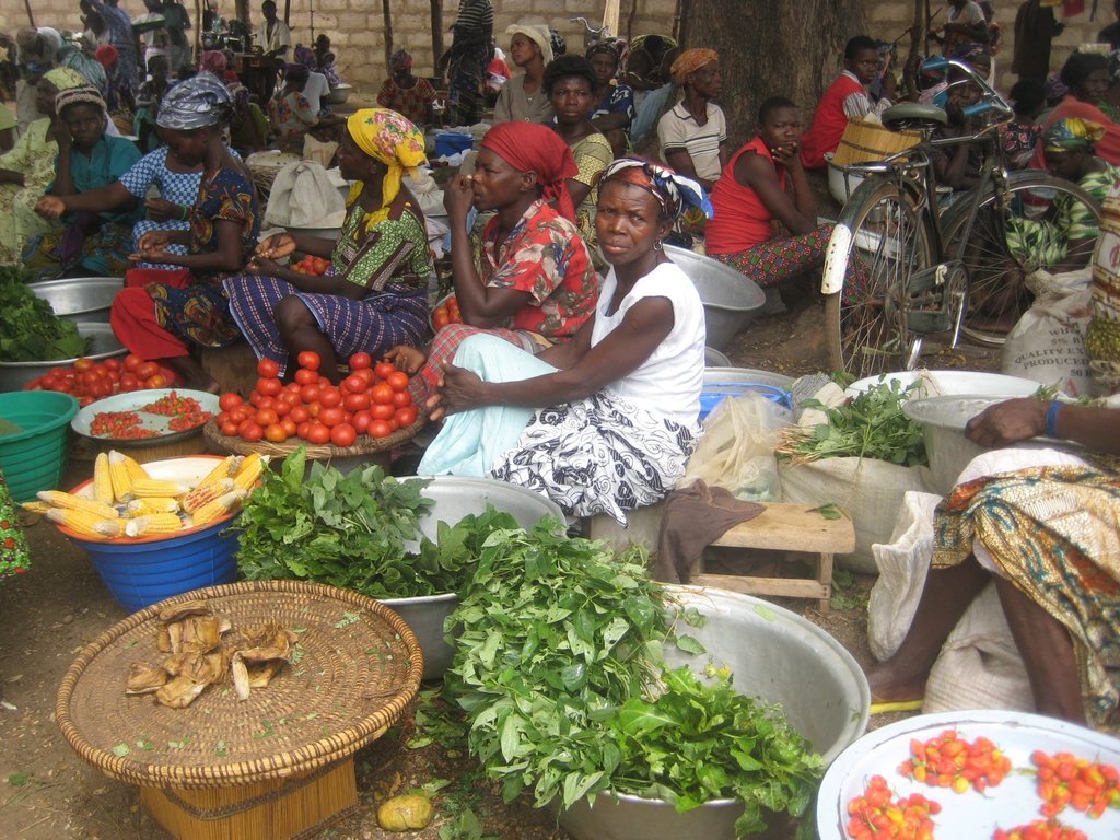 Preventing Cancer for Women in Ghana