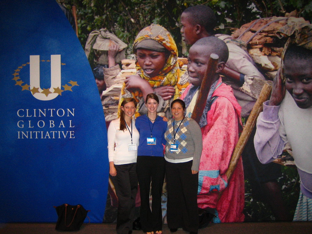 Preventing Cancer for Women in Ghana