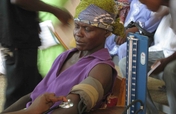 Preventing Cancer for Women in Ghana
