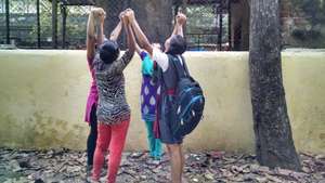 The spirit of empowerment