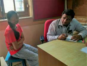 health camp