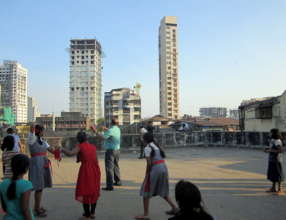 Kite Flying celebrations