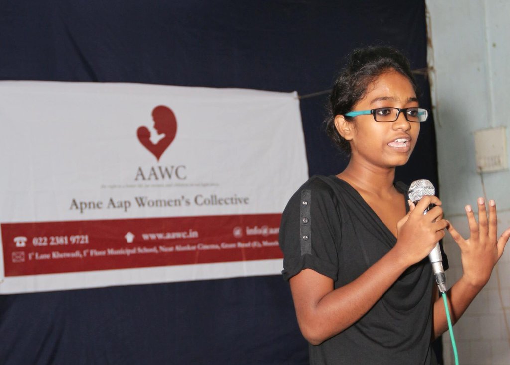 Empower 100 Girls in Asia's Largest Red Light Area