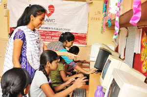 Computer class