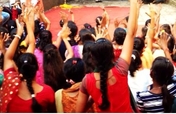 Empower 100 Girls in Asia's Largest Red Light Area