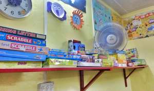 New educational toys & games from State of Canada
