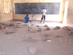 The grants address limited resources for schools