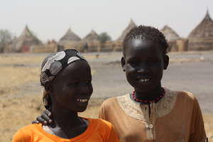 Access to Education