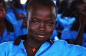 Room to Learn - Education for Youth in South Sudan