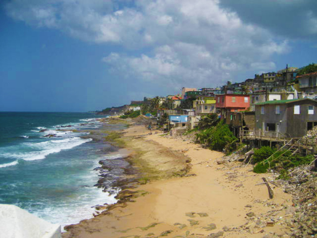 Help 50 Low-Income Families in Puerto Rico Save