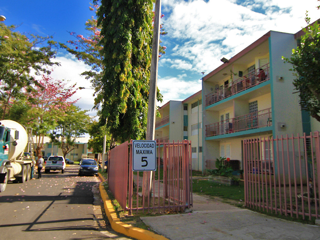 Help 50 Low-Income Families in Puerto Rico Save