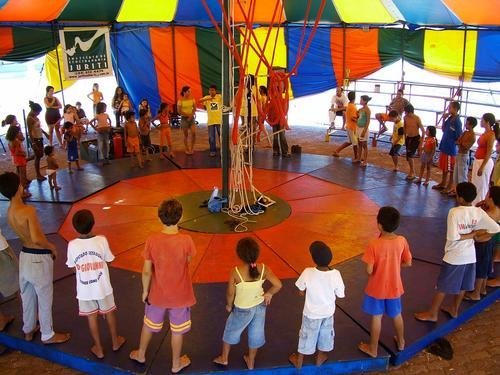 A Lifeline for a Severely Disadvantaged Community