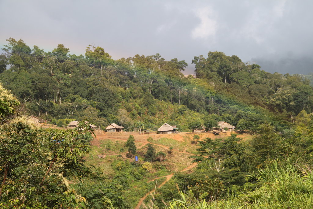 Solar Lighting for 120 Displaced People in Burma