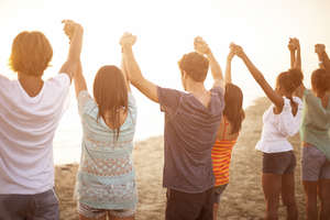 Youth Victim-Offender Mediation