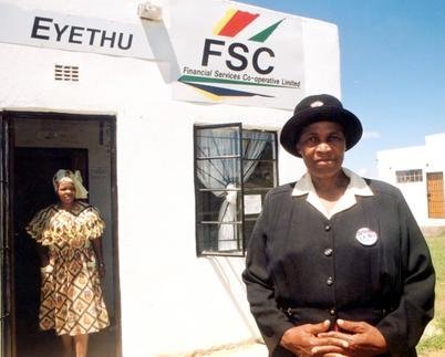 Create Training Opportunities For S. African Women