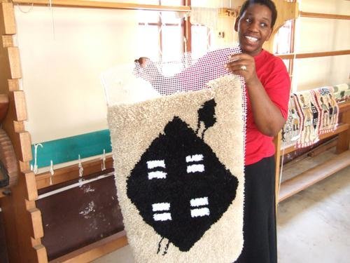 Create Training Opportunities For S. African Women