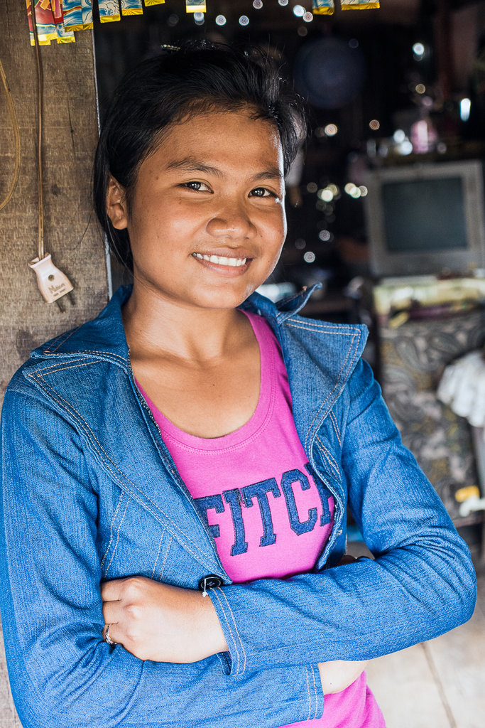 Preparing 30 Cambodian Youth for Job Placement