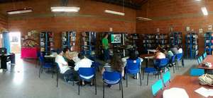 Everybody is paying attention