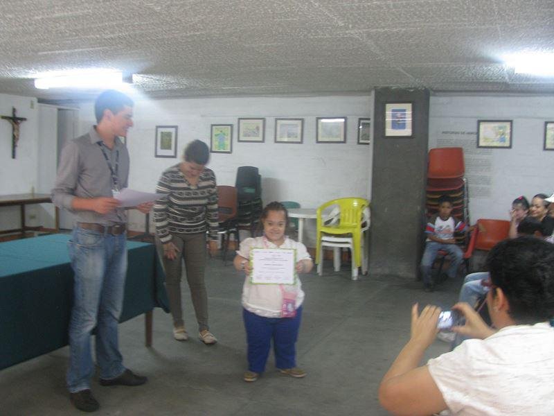 Digital Education for Youth with Disabilities