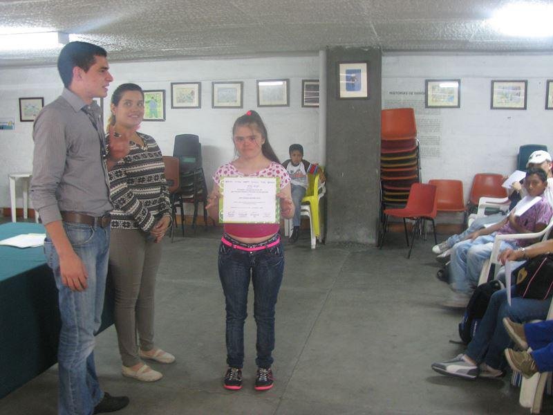 Digital Education for Youth with Disabilities