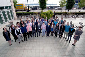 2014 GSBA Scholars