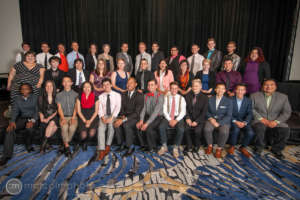 2016 Scholars Dinner