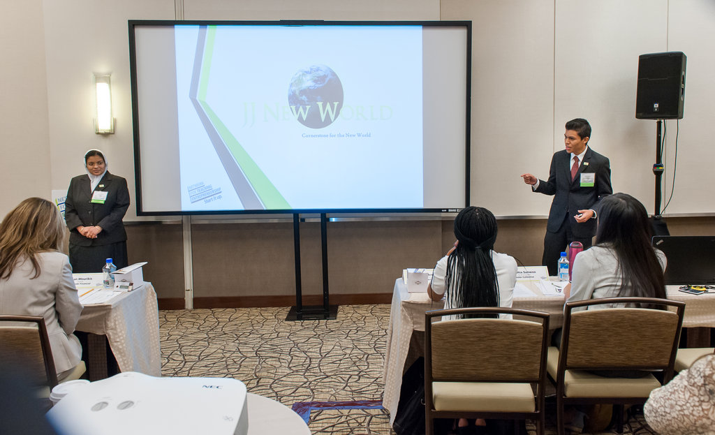 Support Mentoring Programs for Texas Entrepreneurs