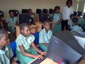 Orphan Care and Skills Program